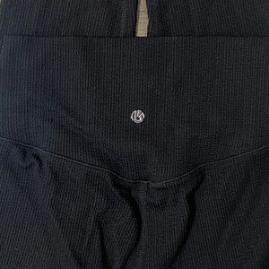 Buffbunny seamless leggings